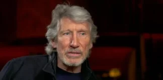 The Story Behind Pink Floyd’s ‘Wish You Were Here’ | The Big Interview with Roger Waters by Dan Rather (host)