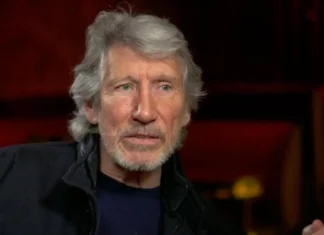The Story Behind Pink Floyd’s ‘Wish You Were Here’ | The Big Interview with Roger Waters by Dan Rather (host)