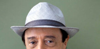 Radio Mans fave with Sergio Mendes