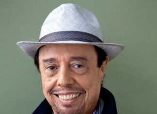 Radio Mans fave with Sergio Mendes