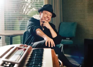 Sergio Mendes of Brasil ’66 dead at 83