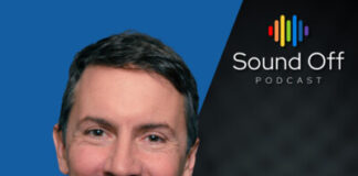 Steve Pratt – Earn It – The Sound Off Podcast with Matt Cundill