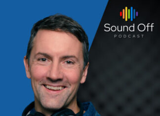 Steve Pratt – Earn It – The Sound Off Podcast with Matt Cundill