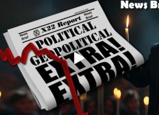 PSR’s 6pm Sunday Night News with the News You Should Know…