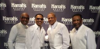 Radio Mans fave with Tavares