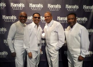 Radio Mans fave with Tavares