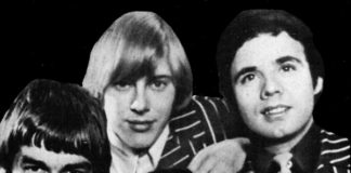 Radio Mans fave with The Easybeats