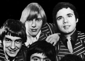 Radio Mans fave with The Easybeats