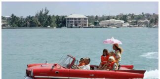 Beyond the walls of 630 CHED, by Marty Forbes