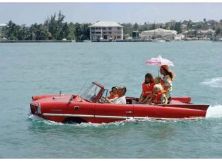 Beyond the walls of 630 CHED, by Marty Forbes