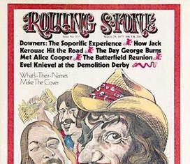 Radio Mans fave with Dr. Hook