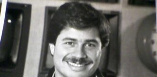 Mike Sobel Reflects on TV Life