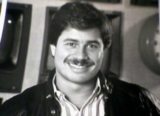 Mike Sobel Reflects on TV Life