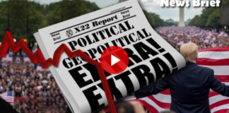 PSR’s 6pm Sunday Night News with the News You Should Know…