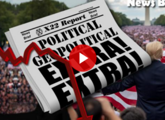 PSR’s 6pm Sunday Night News with the News You Should Know…