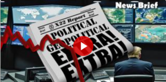 PSR’s 6pm Sunday Night News with the News You Should Know…