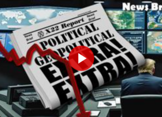 PSR’s 6pm Sunday Night News with the News You Should Know…