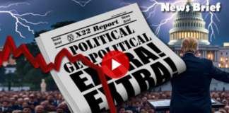 PSR’s 6pm Sunday Night News with the News You Should Know…