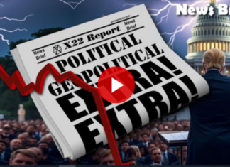 PSR’s 6pm Sunday Night News with the News You Should Know…