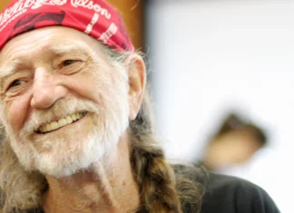 Radio Mans fave with Willie Nelson