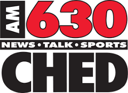 Venerable radio station CHED moving up the dial