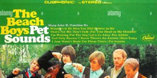 Brian Wilson vs. Mike Love: The Story of the Beach Boys’ Many Conflicts