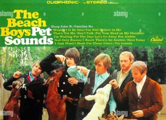 Brian Wilson vs. Mike Love: The Story of the Beach Boys’ Many Conflicts