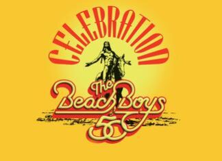 The Beach Boys Live in Concert 50th Anniversary