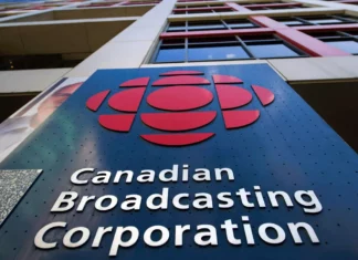 CRTC report shows trust in Canadian news media hits new low – New Comments!
