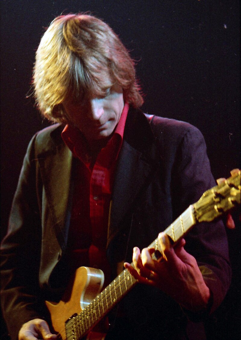 Radio Mans fave with Dave Edmunds Puget Sound Radio