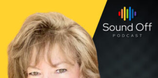 Donna Reed: Talk, Play, Music, Have Fun – Sound Off Podcast with Matt Cundill