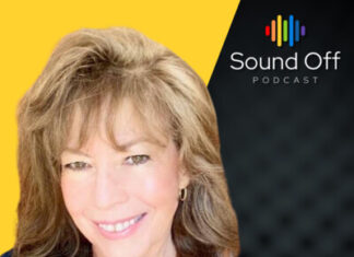 Donna Reed: Talk, Play, Music, Have Fun – Sound Off Podcast with Matt Cundill