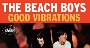 Radio Mans fave with The Beach Boys