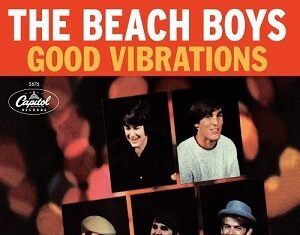 Radio Mans fave with The Beach Boys
