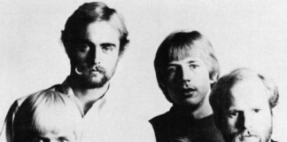 Radio Mans fave with Harpers Bizarre