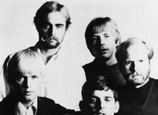 Radio Mans fave with Harpers Bizarre