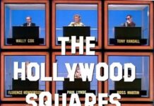 Thursday in Broadcast History .. October 17th