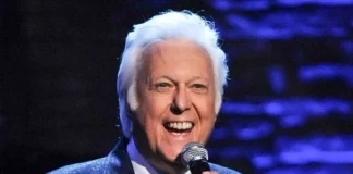 Jack Jones, “Love Boat” theme song crooner and Grammy winner, dies at 86