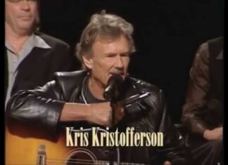 Why Me Lord? – Kris Kristofferson: The Story Behind the Viral Music Video