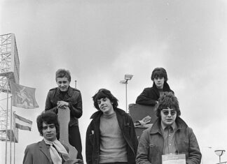 Radio Mans fave with Love Affair