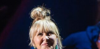 Radio Mans fave with Lulu