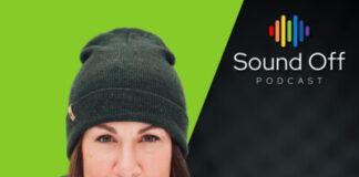 Mary Anne Ivision: Three Years Later, The Sound Off Podcast