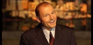 Canada’s former late night host, Mike Bullard Dead at 67