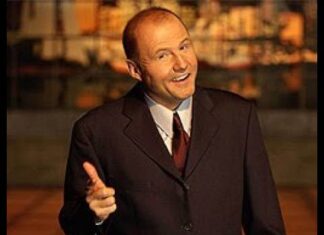 Canada’s former late night host, Mike Bullard Dead at 67