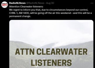 Stingray continues to Dismantle NL Group