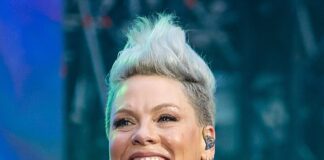 Radio Mans fave with Pink