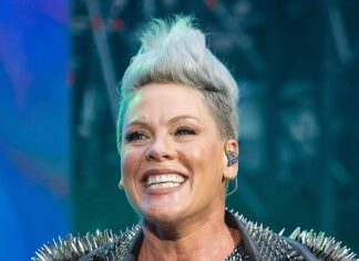 Radio Mans fave with Pink