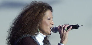 Radio Mans fave with Rita Coolidge