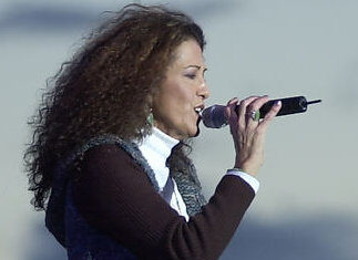 Radio Mans fave with Rita Coolidge