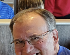 Baker returns to CFOX doing evenings, and Veteran radio man Russ Byth retires